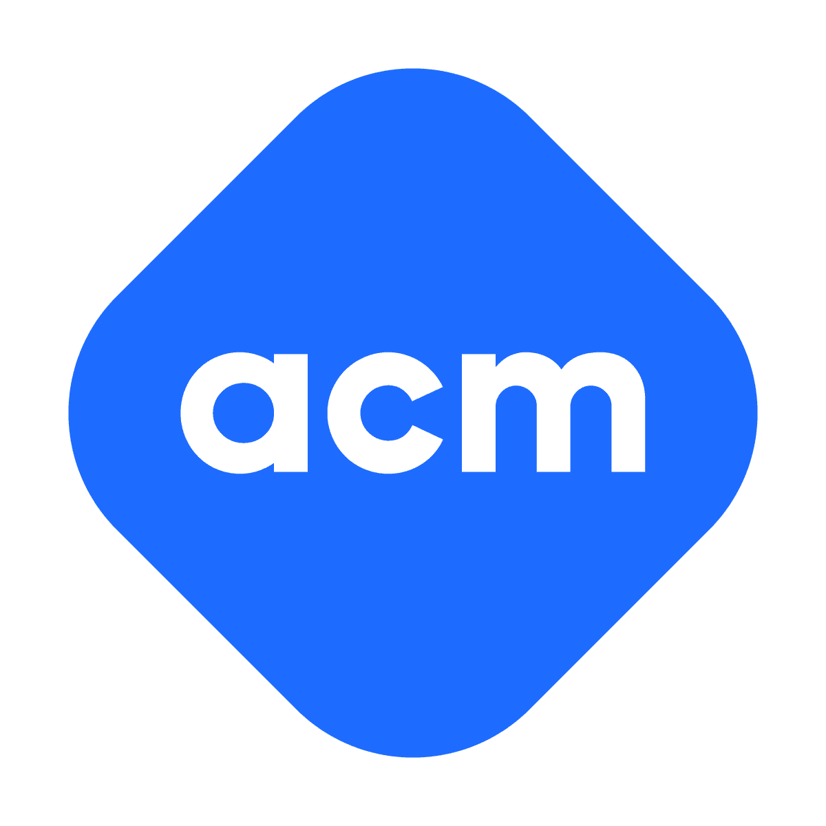 ACM @ UCLA's Logo